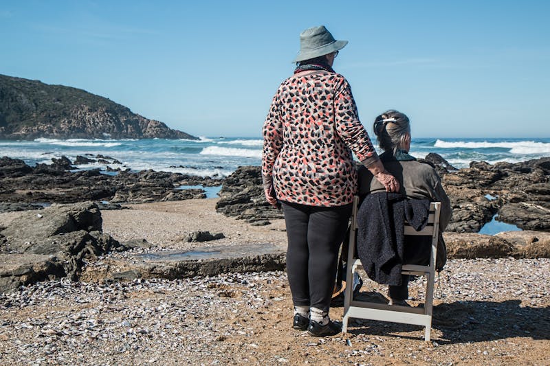 Ikigai: Your Key to Embracing Retirement Without Fear
